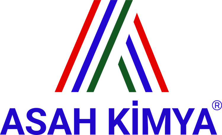 Asah Kimya Logo